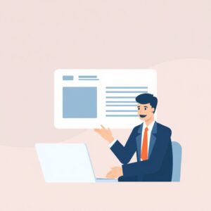 Drafting investor updates with AI without sounding generic
