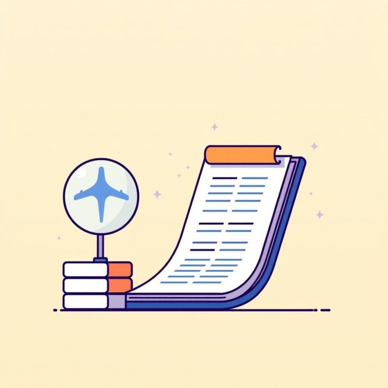 Writing a one-page business case with AI: template and walkthrough
