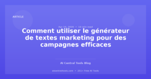 Outils IA Gratuits vs Pro : Ça Vaut Vraiment le Coup de Payer ?