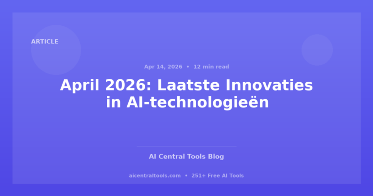 2026年4月：世界のAI規制に関する重要なアップデート
