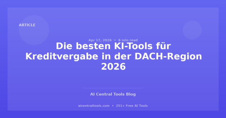 2026年のクリエイティブプロフェッショナルのための最良のAIツールを探る