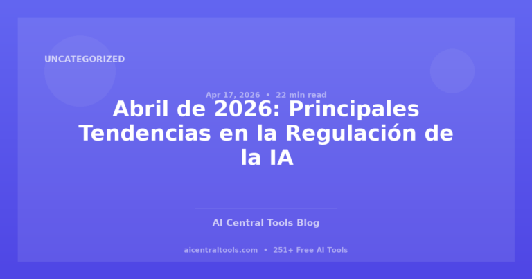 ابتكارات الذكاء الاصطناعي الناشئة: ماذا نتوقع في 2026