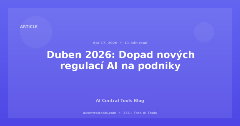 2026年におけるAI開発に影響を与える規制の変更