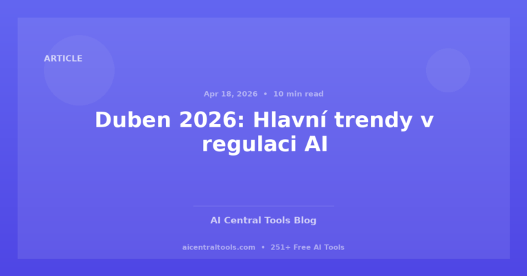 Nejlepší nástroje KI pro marketing v roce 2026