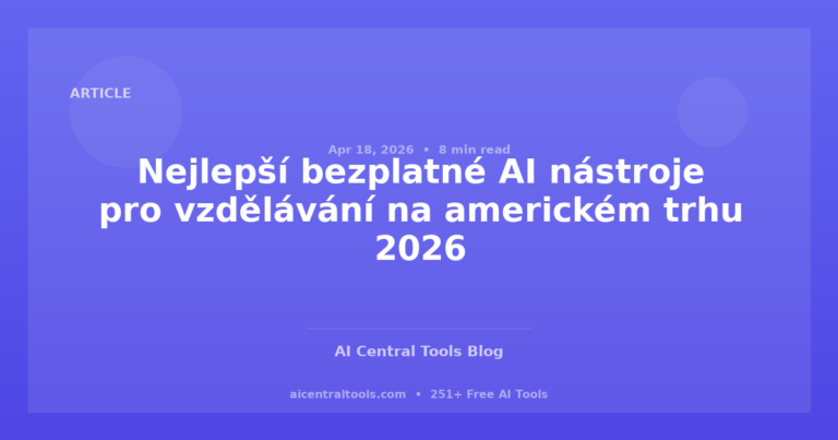 Nejnovější trendy v KI pro malé podniky v roce 2026