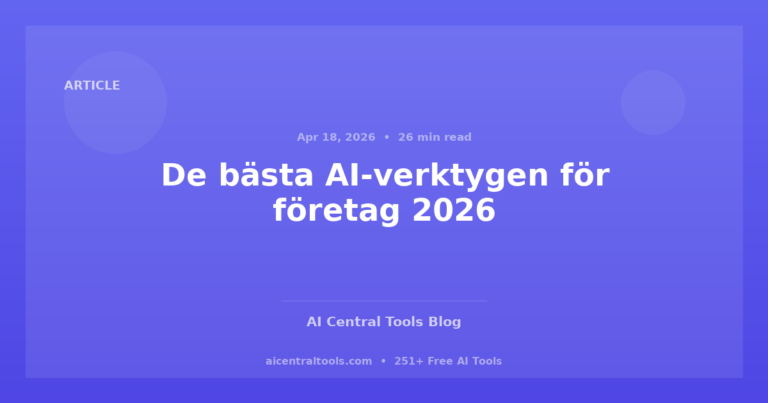 Изучение лучших инструментов ИИ для креативных профессионалов в 2026 году