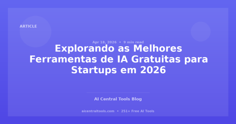 Ferramentas de tutoria com IA: aprendizagem personalizada em grande escala
