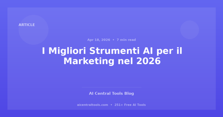 Nejlepší nástroje KI pro e-commerce v roce 2026