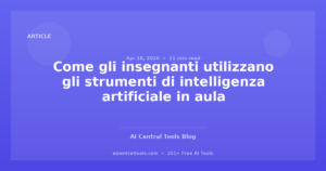 2026’da İş Verimliliğini Artırmak İçin En İyi Yapay Zeka Araçları