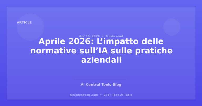 Les outils d’IA les plus innovants pour la productivité en 2026