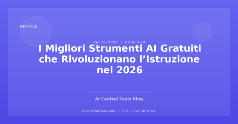 Die besten KI-Tools für kreative Projekte im Jahr 2026